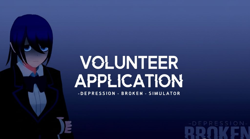 Depression Broken Simulator Preview
